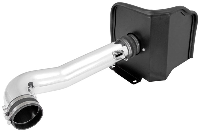 K&N 77 Series Performance Cold Air Intake Kit for Chevy and GMC 2014-2015 Silverado, Sierra, Suburban, Tahoe, Yukon