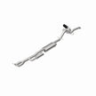 MagnaFlow Overland Series Cat-Back Exhaust System for 2024-2026 Ford Ranger with V6 2.7L by Magnaflow Part #19663