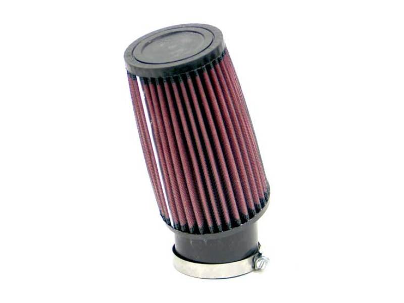 K&N Engineering Universal Round Tapered Air Filter Part SN-2510 for Snowmobiles