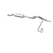 MagnaFlow Street Series Cat-Back Exhaust System for 2007-2008 Hummer H2 – Part Number 16772