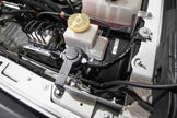 K&N Engineering 81-0816 Air Oil Separator for 2018-2019 Jeep Wrangler 3.6L JL