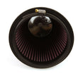 K&N Engineering RF-1042 Round Tapered Universal Air Filter – 6 Inch Flange, 7.5 Inch Base OD, 5 Inch Top OD, 6.5 Inch Height