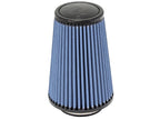 aFe MagnumFLOW P5R Universal Air Filter with Pro 5R Media – High-Flow Reusable Performance Filter for Automotive Engines
