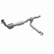 MagnaFlow HM Grade Federal/EPA Compliant Direct-Fit Catalytic Converter 24090 for Ford F-150 and Lincoln Mark LT