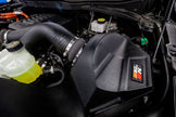 K&N Engineering 63-2617 AirCharger Performance Intake for 2021+ Ford F-150 V6-3.5L/2.7L F/I