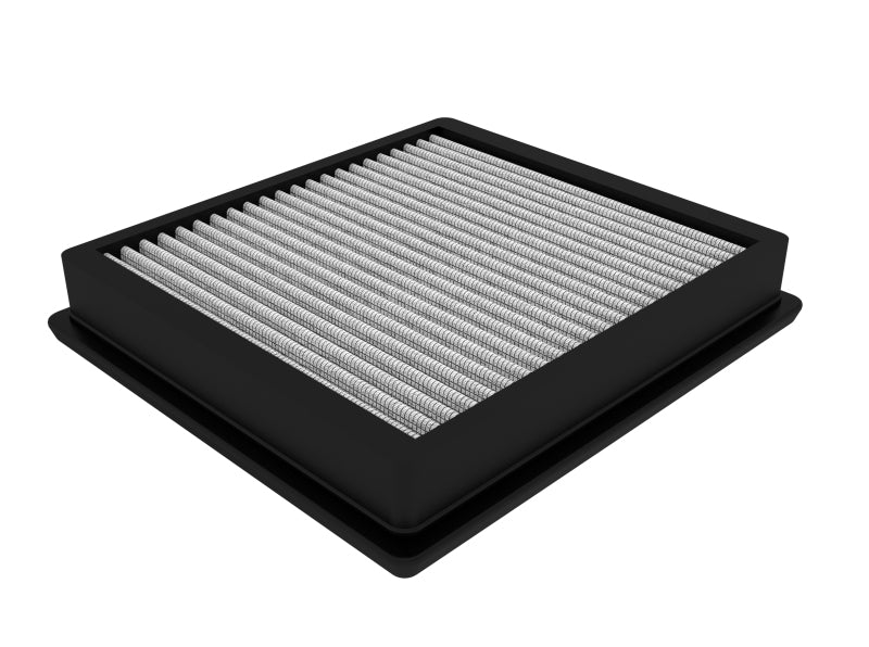 aFe MagnumFLOW Pro DRY S Air Filter Part Number 30-10409D for Jeep Wrangler 392 (JL) V8-6.4L
