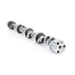 COMP Cams CS 299Qs10 Small Block Chevy Camshaft with .900 Base Circle for High-Performance Street and Strip Applications