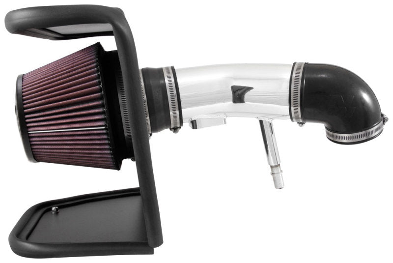 K&N 77 Series Performance Intake Kit for 2015-2016 Chevy Colorado and GMC Canyon 2.5L by K&N Engineering Part #77-3089KP