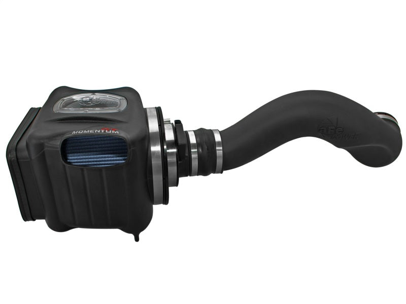 aFe Momentum GT PRO 5R Stage-2 Si Cold Air Intake System for GM Trucks and SUVs 1999-2007
