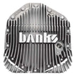 Banks Power 19287 Ram 2500/3500 and GM 2500/3500 14-Bolt Rear Differential Cover Kit
