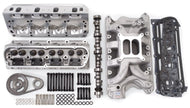 Edelbrock Performer RPM Top End Kit for Small-Block Ford 351W V-8 Engines (Part #2090)