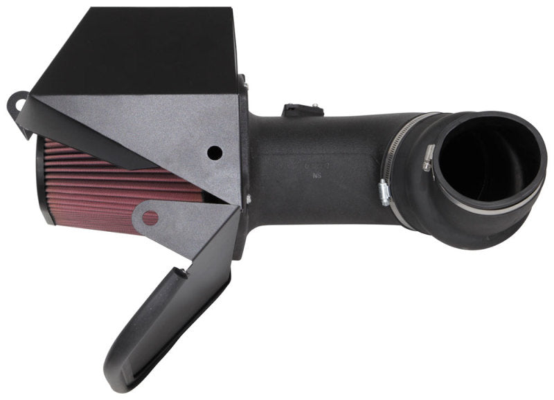 K&N Engineering 63-1583 Ram 2500/3500 6.7L Diesel Cold Air Intake System