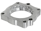 aFe Silver Bullet Throttle Body Spacer Kit for Dodge Challenger SRT-8 2008-2012 V8-5.7L/6.4L