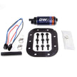 DeatschWerks DW200 255 LPH In-Tank Fuel Pump with Install Kit for 1986-1989 Chevrolet Corvette 5.7L