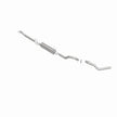MagnaFlow BRE Exhaust Kit 06-09 Dodge Ram 1500, 2500, 3500 with Part Number 106-0525