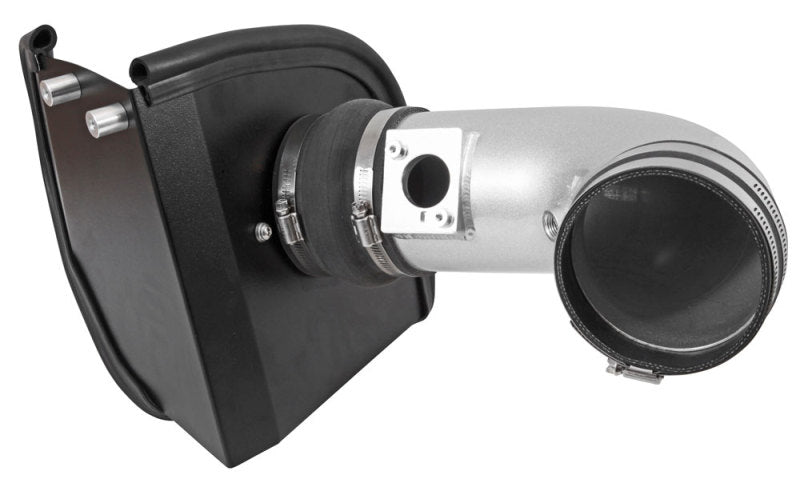 K&N Engineering 69-4530TS Cold Air Intake System for 2009-2015 Cadillac CTS