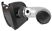 K&N Engineering 69-4530TS Cold Air Intake System for 2009-2015 Cadillac CTS