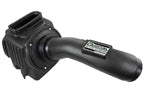 aFe Quantum Pro DRY S Cold Air Intake System for 2017-2018 GM/Chevy Duramax V8-6.6L L5P
