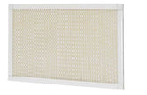 K&N HVAC Filter 14 x 20 x 1 - Reusable High-MERV 11 Pleated Synthetic Air Filter