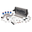 Banks Power 99.5-03 Ford 7.3L Techni-Cooler Intercooler System with 3-Inch High-Flow Boost Tubes