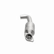 MagnaFlow OEM Grade Direct-Fit Catalytic Converter for 2011-2014 Ford F-150 5.0L – Part Number 52138