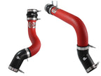aFe BladeRunner 3-Inch Red Intercooler Tube Kit for 2013-2014 Dodge RAM 6.7L Diesel