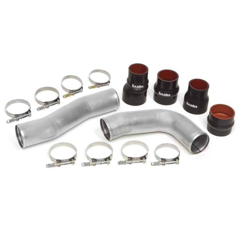 Banks Power 10-12 Ram 6.7L 2500/3500 Diesel OEM Replacement Boost Tube Set