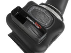 aFe Momentum HD Pro Dry S Cold Air Intake System for 2017 GM Diesel Trucks V8-6.6L