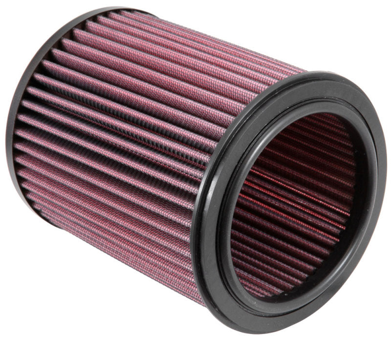 K&N Engineering Off-Road Replacement Air Filter for Yamaha YFZ450 (Part YA-4504)