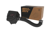 K&N 20-23 Ram 1500 V6 3.6L Performance Cold Air Intake System - Part 63-1594