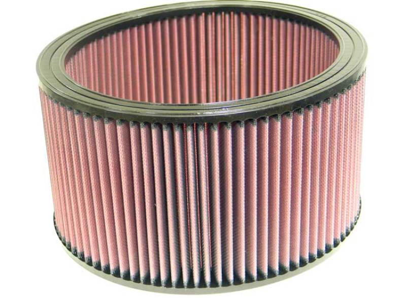 K&N Engineering E-3690 High-Flow Reusable Air Filter for Automotive Applications