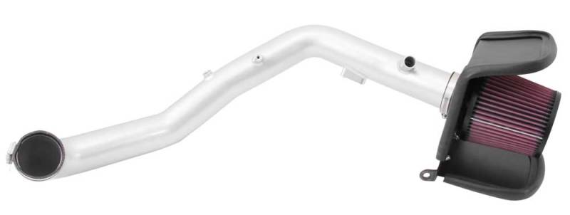 K&N Engineering 69-4529TS Cold Air Intake System for Chevrolet Malibu 3.6L V6