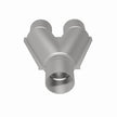 MagnaFlow Part 10768 Performance Exhaust Y-Pipe for 2.50/2.50 Inch Applications
