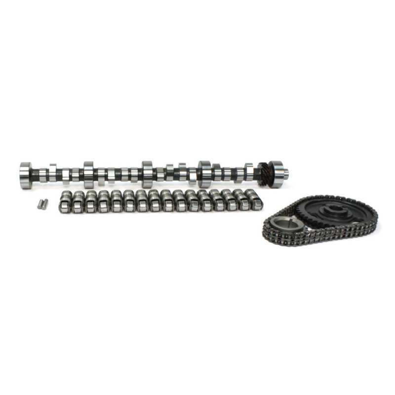 COMP Cams Small Camshaft Kit FW 286HR-10 for 1985 Ford Mustang and Mercury Capri