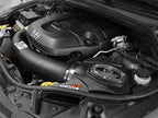 aFe Momentum GT Stage 2 PRO Dry S Cold Air Intake System for 2011-2014 Jeep Grand Cherokee 3.6L V6
