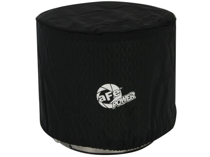 aFe MagnumSHIELD Pre-Filters P/F 72-90040 for Automotive Air Intake Protection, Black