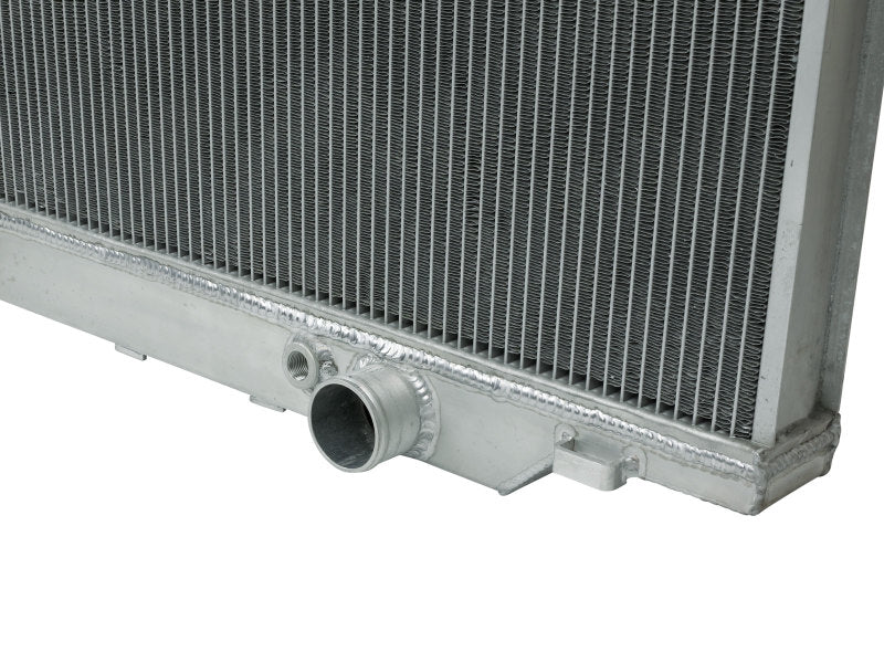 aFe BladeRunner Street Series Radiator for 2006-2007 Ford F-250 Super Duty V8 6.0L Diesel Trucks