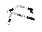 aFe BladeRunner OER Charge Pipe Kit for GM Colorado/Canyon 2016-2020 2.8L Turbo - 2 Inch Hot & 2.5 Inch Cold Side Stainless Steel Upgrade