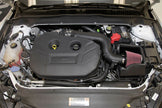 K&N Engineering 57-2585 Performance Cold Air Intake Kit for 2013-2015 Ford Fusion 2.0L