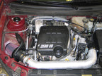 K&N Engineering 69-7202-1TTK Cold Air Intake System for Pontiac G6 2005-2010 3.5L