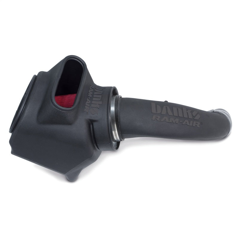 Banks Power 17-19 Chevy/GMC 2500 L5P Ram-Air Intake System with Oiled Filter