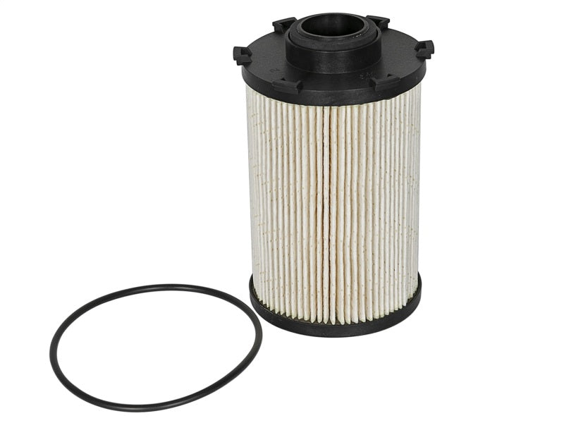 aFe ProGuard D2 Fuel Filter for Dodge Ram Diesel Trucks 2007-2009 – High Flow, Heavy Duty Construction