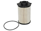 aFe ProGuard D2 Fuel Filter for Dodge Ram Diesel Trucks 2007-2009 – High Flow, Heavy Duty Construction