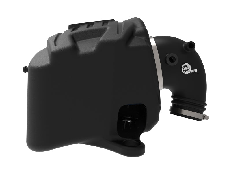 aFe Quantum Cold Air Intake System with Pro 5R Filter for GM Silverado & Sierra 09-13 V8-4.8/5.3/6.2L