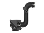 aFe Magnum FORCE Stage-2 Pro DRY S Intake System for 2011-2014 Chevrolet Silverado 2500 HD V8 6.6L Diesel