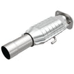 MagnaFlow Part 93441 Standard Grade Federal/EPA Compliant Direct-Fit Catalytic Converter for Chevrolet Corvette and Caprice