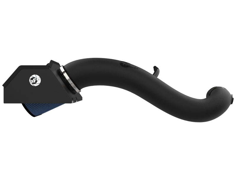 aFe Rapid Induction Cold Air Intake System with Pro 5R Filter for 2019-2021 Ram 1500 V6 3.6L - Part #52-10002R