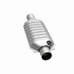 MagnaFlow OEM Grade Universal Catalytic Converter 94439 - EPA Compliant, 3-Inch Diameter