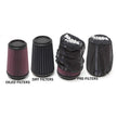 Banks Power 97-06 Jeep 4.0L Wrangler Ram-Air Intake System with Cold Air Filter