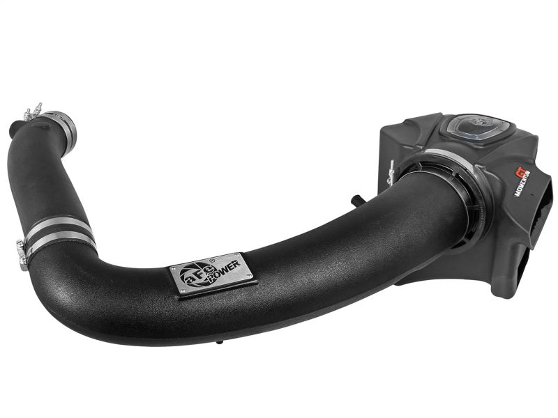 aFe Momentum GT Stage 2 PRO 5R Cold Air Intake System for 2011-2014 Jeep Grand Cherokee 3.6L V6